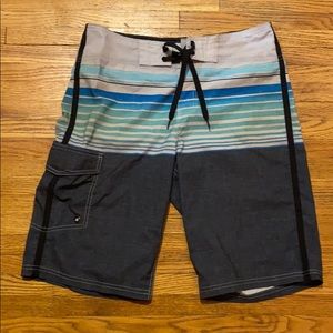 Men’s Swim Trunks Size 30